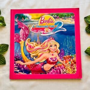 Barbie in A Mermaid Tale