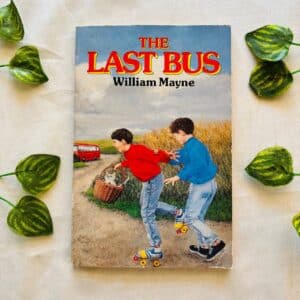 The Last Bus