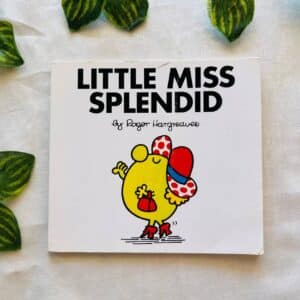 Little Miss Splendid