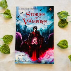 Stories of Vampires