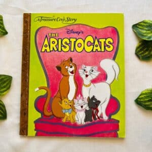 Disney: The Aristocats
