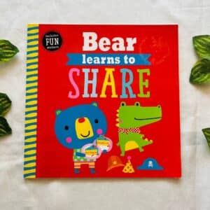 Bear Learns to Share