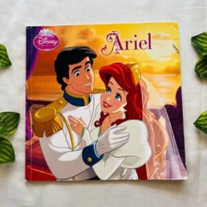 Disney Princess: Ariel