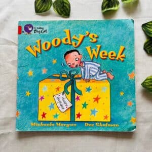 Woody's Week
