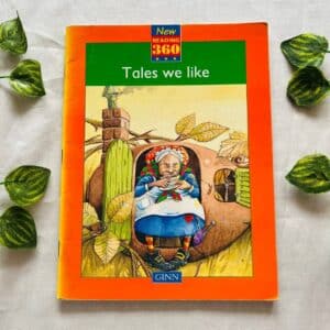 Tales We Like