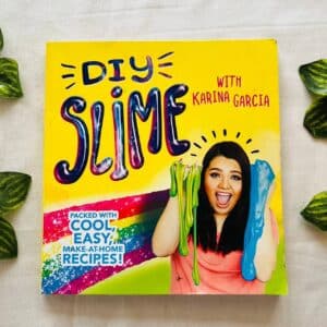 Diy Slime