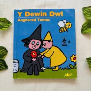 Y Dewin Dwl (Foreign Language)