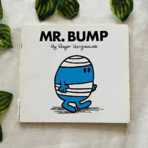 Mr. Bump