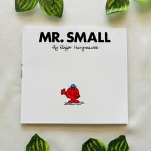 Mr. Small