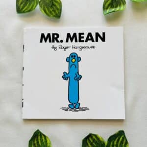 Mr. Mean