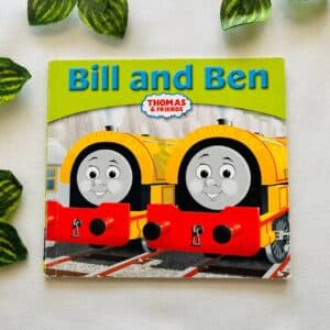 Thomas & Friends: Bill and Ben
