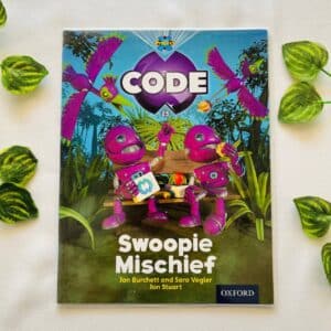 Swoopie Mischief