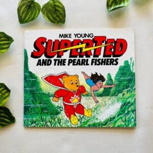 Superted and the Pearl Fishers
