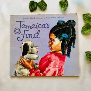 Jamaica's Find