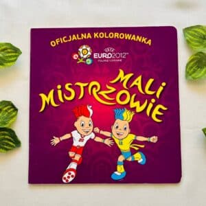 Foreign Language Book