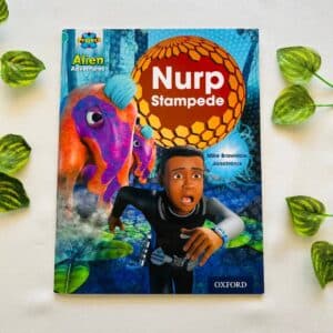 Nurp Stampede