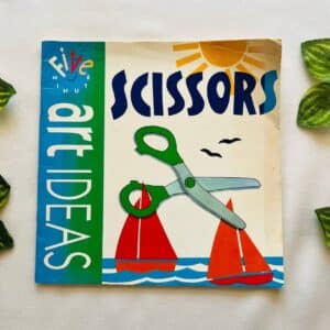 Art Ideas Scissors