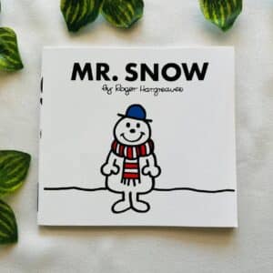 Mr. Snow