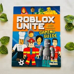 Roblox Unite Gaming Guide