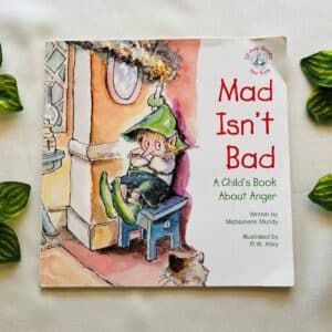 Mad Isn't Bad