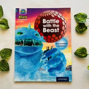 Battle With the Beast