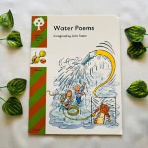 Oxford Reading Tree: Water Poems