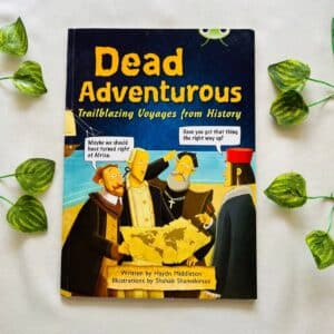 Dead Adventurous