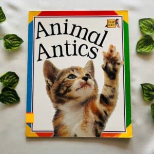 Animal Antics