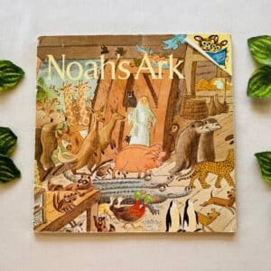 Noah's Ark