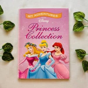 Disney: Princess Collection