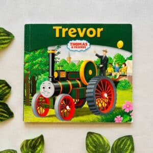 Thomas & Friends: Trevor