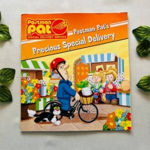 Postman Pat: Postman Pat's Precious Special Delivery