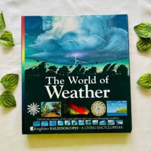 The World of Weather