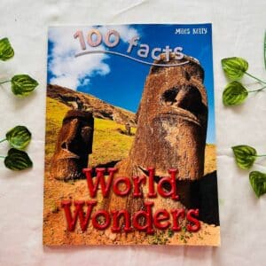 100 Facts World Wonders