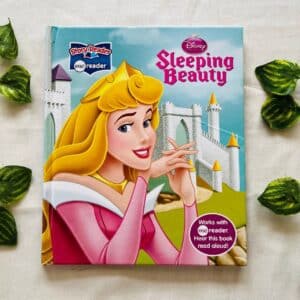 Disney Princess: Sleeping Beauty