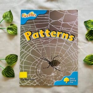 Oxford Reading Tree: Patterns