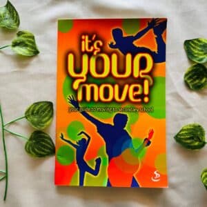 It's Your Move!