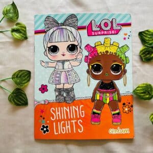 Lol Suprise: Shining Lights
