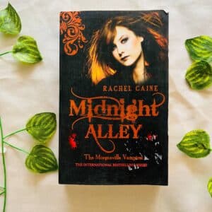 Midnight Alley