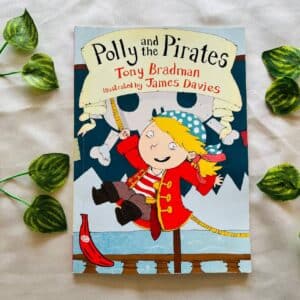Polly and the Pirates