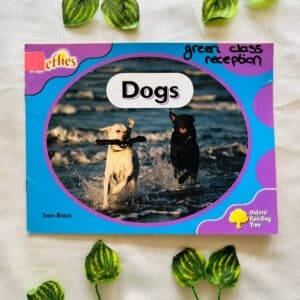 Oxford Reading Tree: Dogs