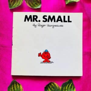 Mr. Small