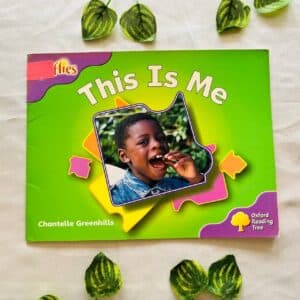 Oxford Reading Tree: This is Me