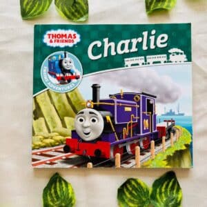 Thomas & Friends: Charlie