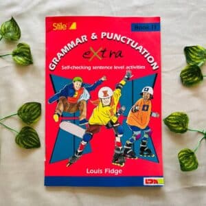 Grammer & Punctuation