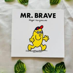 Mr. Brave