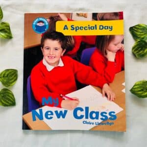 My New Class