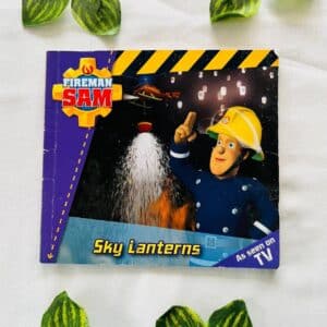 Fireman Sam: Sky Lanterns