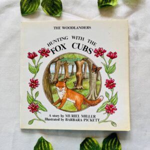 Hunting With the Fox Cubs