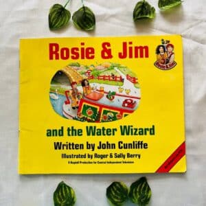 Rosie & Jim